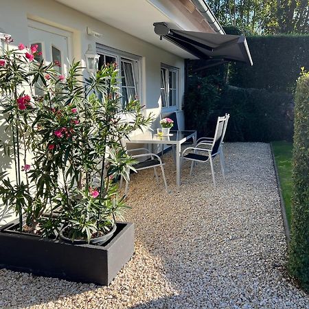 Ferienwohnung Hainzinger Rettenberg Exteriér fotografie