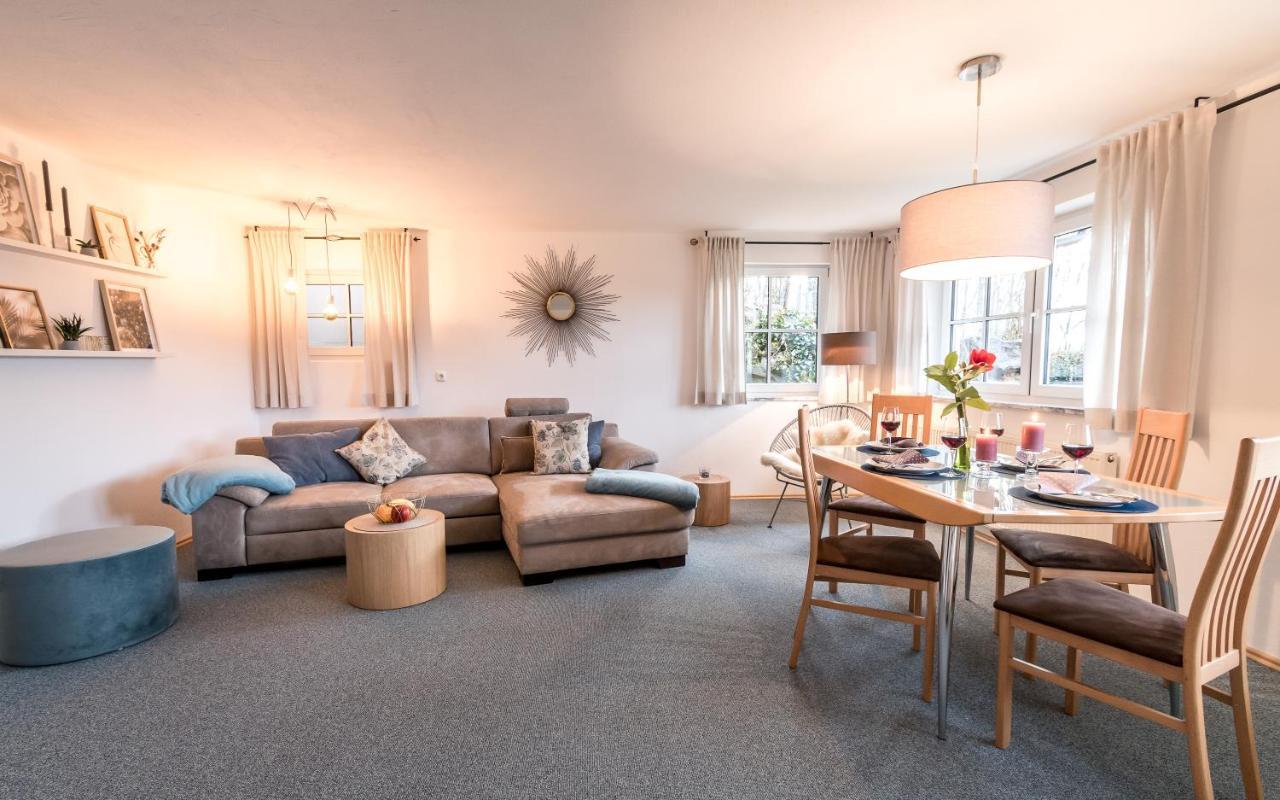 Ferienwohnung Hainzinger Rettenberg Exteriér fotografie