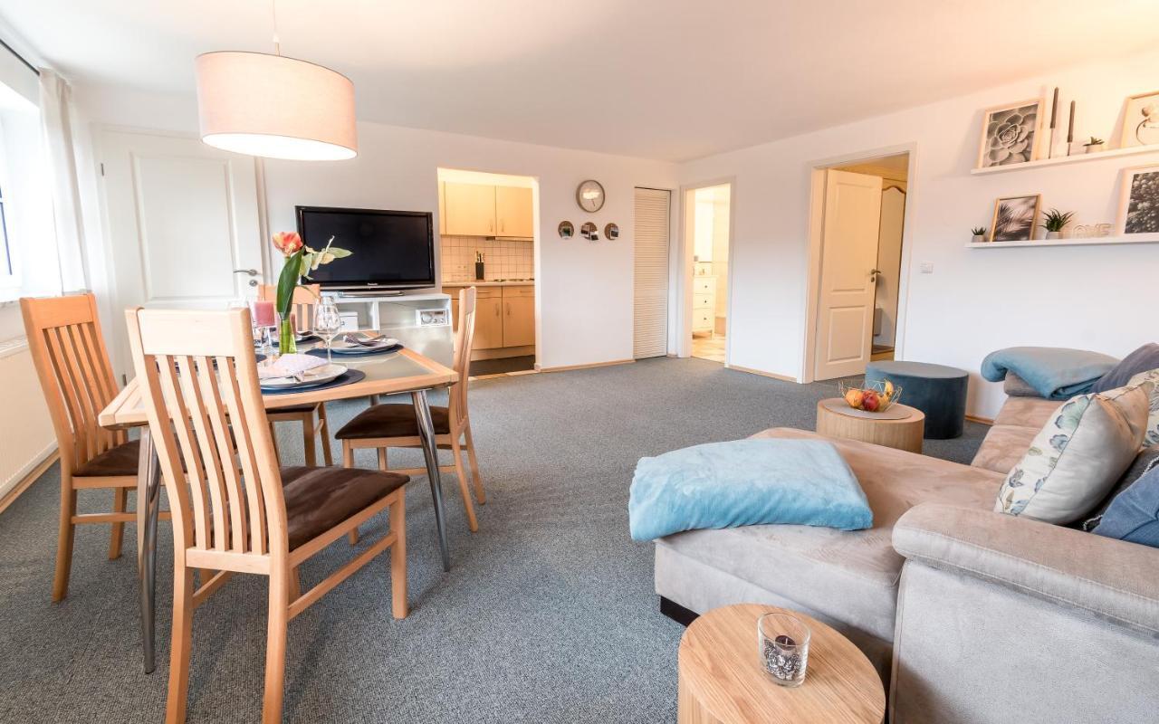 Ferienwohnung Hainzinger Rettenberg Exteriér fotografie